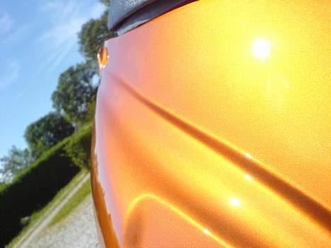 PGO hot50 Efter Solgt billede 6