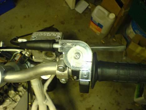 PGO hot50 Efter Solgt billede 7