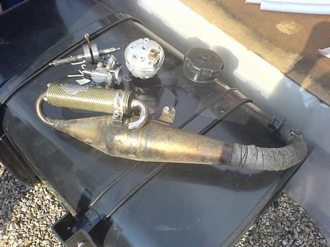 Gilera runner lc solgt billede 4