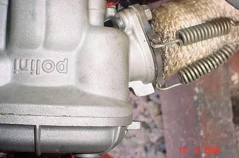 Yamaha Jog / SR 50 LC DD solgt billede 9