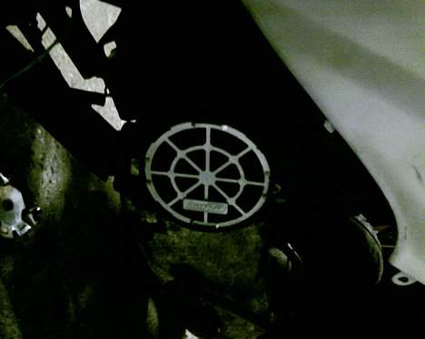 Kreidler Easy rider (SOLGT) - ja? billede 4