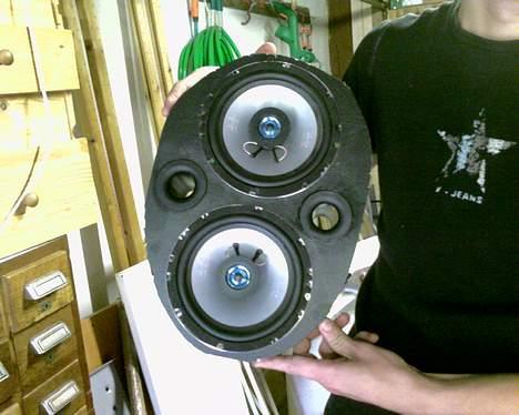 Kreidler Easy rider (SOLGT) - jep det kan i jo selv se hvad er billede 5