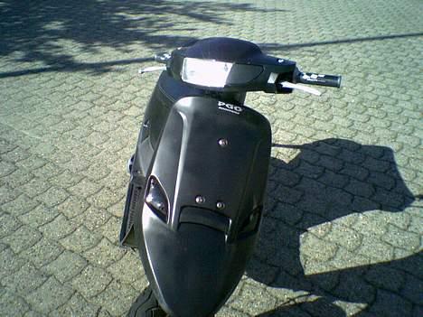 PGO Comet (•)Byttet(•) billede 2