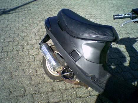 PGO Comet (•)Byttet(•) billede 4