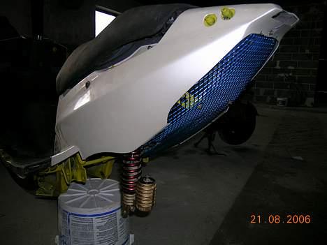 PGO MHR TS big *-SOLGT-* billede 8