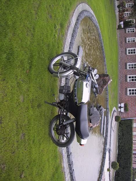 Kreidler RMC  solgt - KÆFT HVOR ER DEN FLOT  billede 1