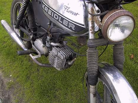 Kreidler RMC  solgt - JAJA billede 5