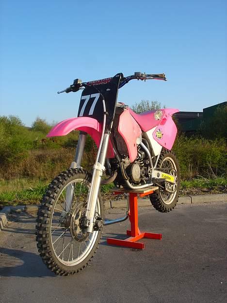 TM Crosser Solgt billede 1