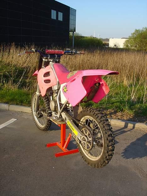 TM Crosser Solgt billede 3