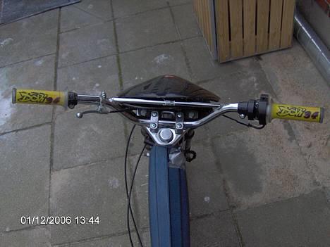 Puch Maxi SOLGT ! billede 7