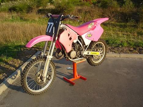 TM Crosser Solgt billede 6