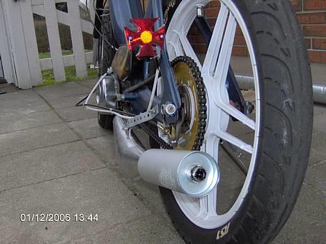 Puch Maxi SOLGT ! billede 8