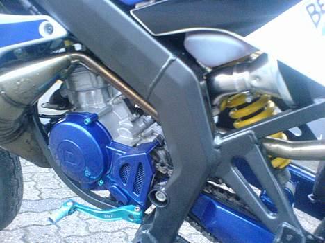 Derbi senda Xtreme  billede 3