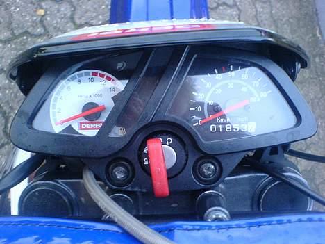 Derbi senda Xtreme  billede 6