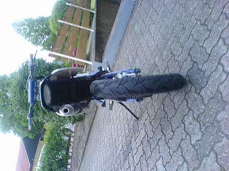 Derbi senda Xtreme  billede 7