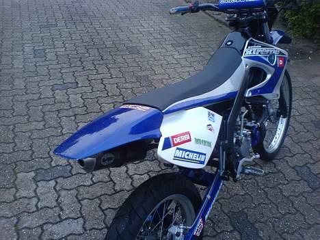 Derbi senda Xtreme  billede 8
