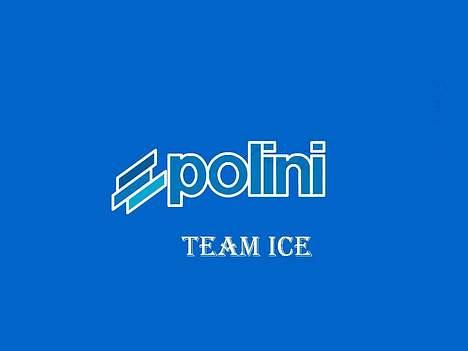 Derbi Hunter TeAm_Ice (Solgt) billede 4