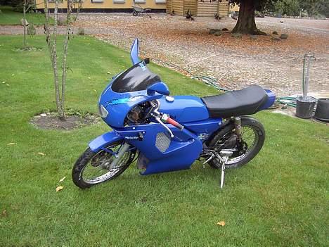 Yamaha 4g solgt billede 9