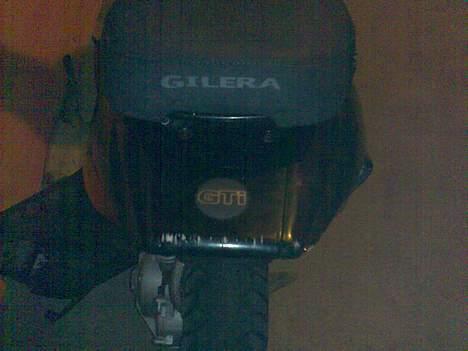 Gilera Stalker Ac    | SOLGT | - GTI ;) billede 7