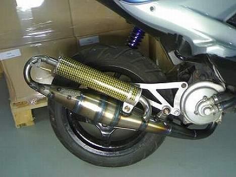 Yamaha aeroxYZF R1  SOLGT..  -  yasuni c16 er solgt var ikke vild nok billede 14