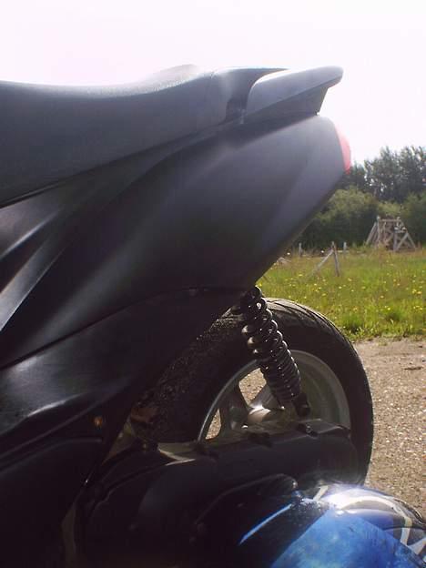 Yamaha Jog R  billede 3