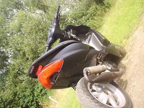 Yamaha Jog R  billede 6