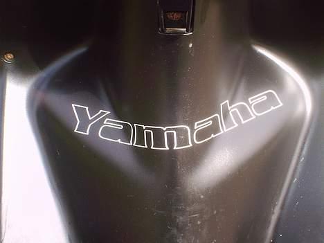 Yamaha Jog R  billede 7