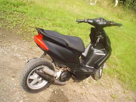 Yamaha Jog R  billede 9