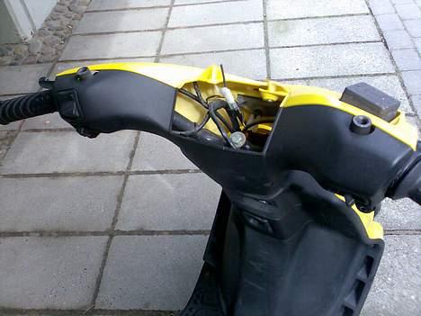 Gilera Stalker Ac    | SOLGT | billede 13