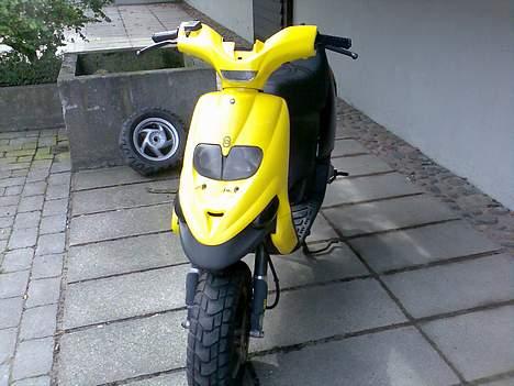 Gilera Stalker Ac    | SOLGT | billede 19