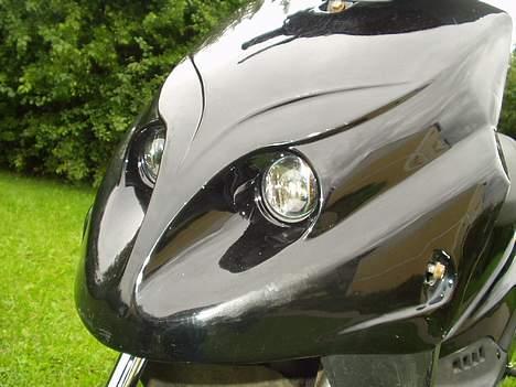 PGO Hot 50 (Solgt) billede 6