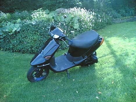 PGO Comet-| Solgt | billede 11