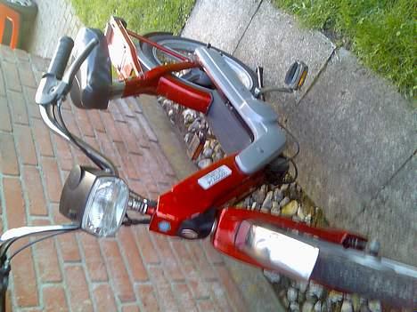 Vespa Caio **Solgt** billede 3