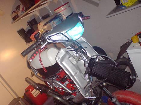 Yamaha jog as Til salg! - Jog´amok billede 1