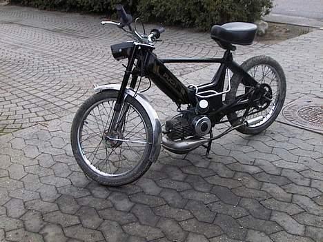 Puch maxi k   - den er en er min god puch  billede 1