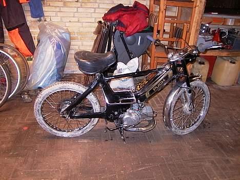 Puch maxi k   billede 2