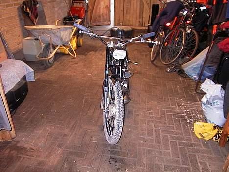 Puch maxi k   billede 3