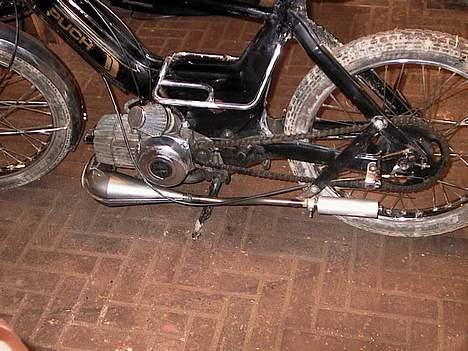 Puch maxi k   billede 4