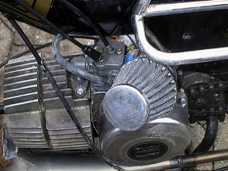 Puch maxi k   billede 5