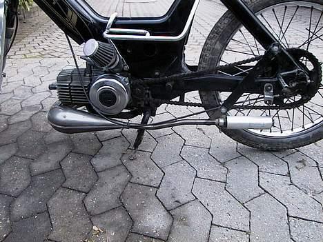 Puch maxi k   billede 6