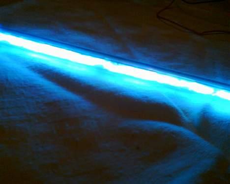 Aprilia Sonic -^ Solgt ^- - Helt nyt. følger med billede 14