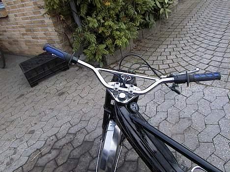 Puch maxi k   billede 7