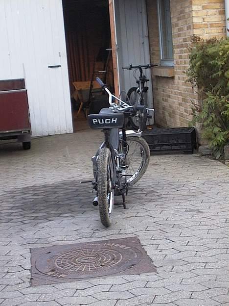 Puch maxi k   billede 8