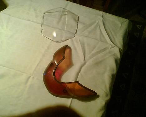 Aprilia Sonic -^ Solgt ^- - Det gennemsigtige er helt nyt. billede 15