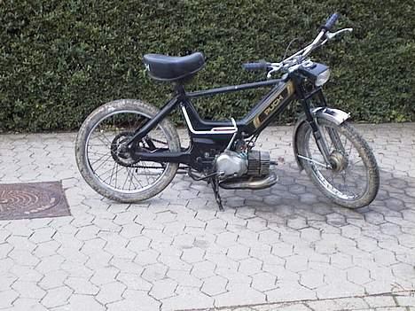 Puch maxi k   billede 9