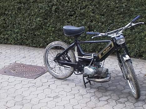 Puch maxi k   billede 10