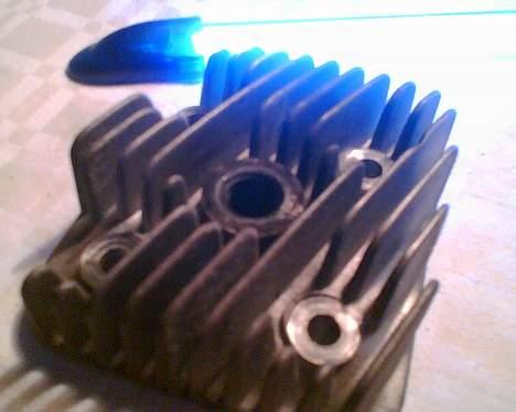 Aprilia Sonic -^ Solgt ^- - Top stykket billede 17