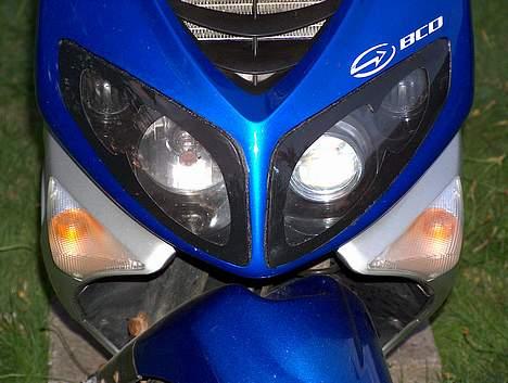 Peugeot Speedfight 2 LC billede 14