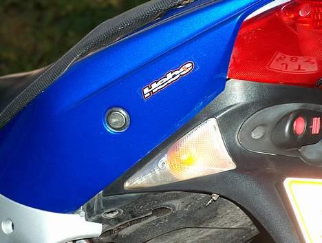 Peugeot Speedfight 2 LC billede 15