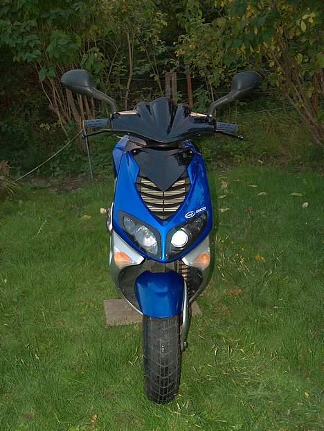 Peugeot Speedfight 2 LC billede 18